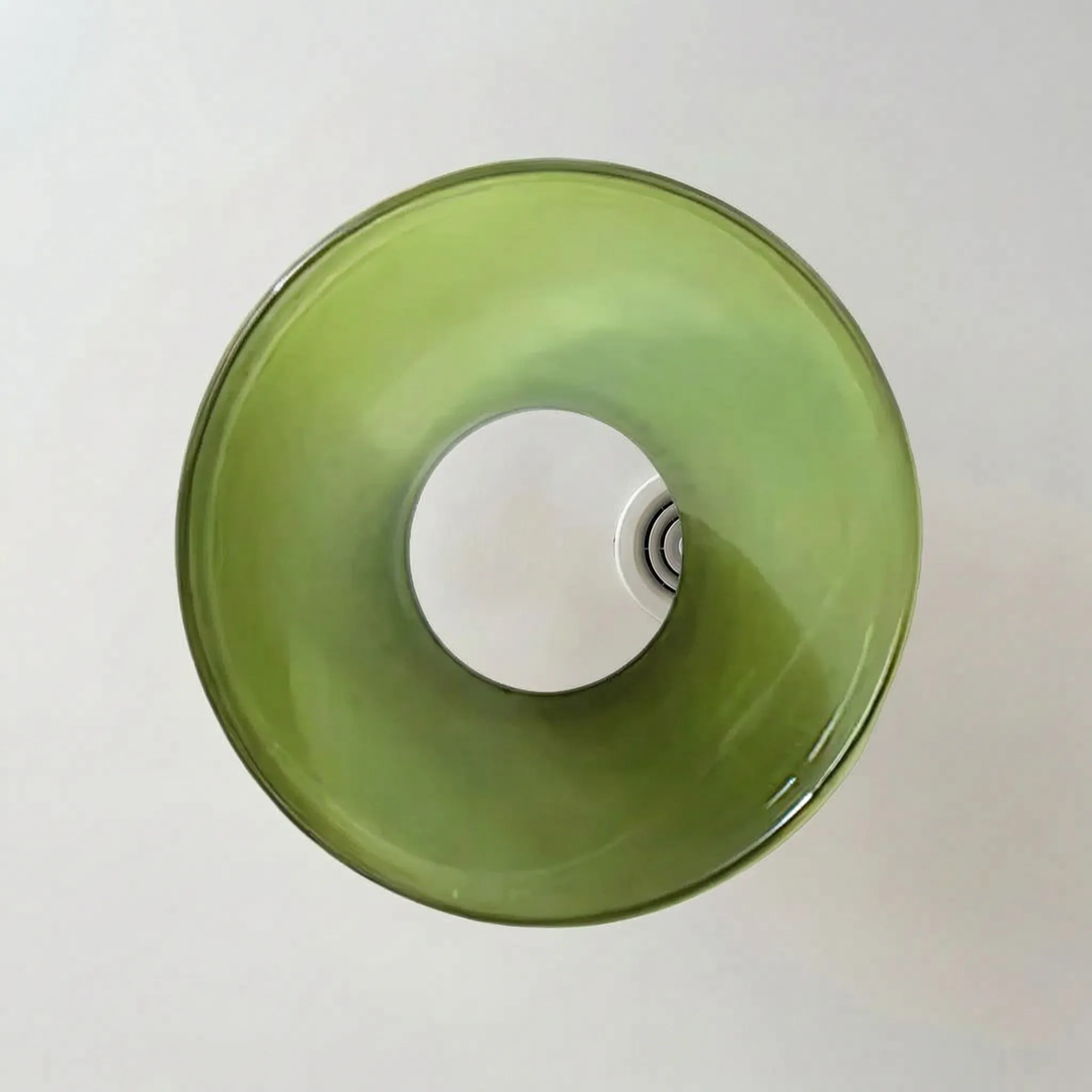 Spherio™ -  Modern Disc Ceiling Light -  Illuminating Indoor Spaces