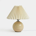 Spheris™ -  Vintage Style Spherical Table Lamp -  Evening Reading Illumination