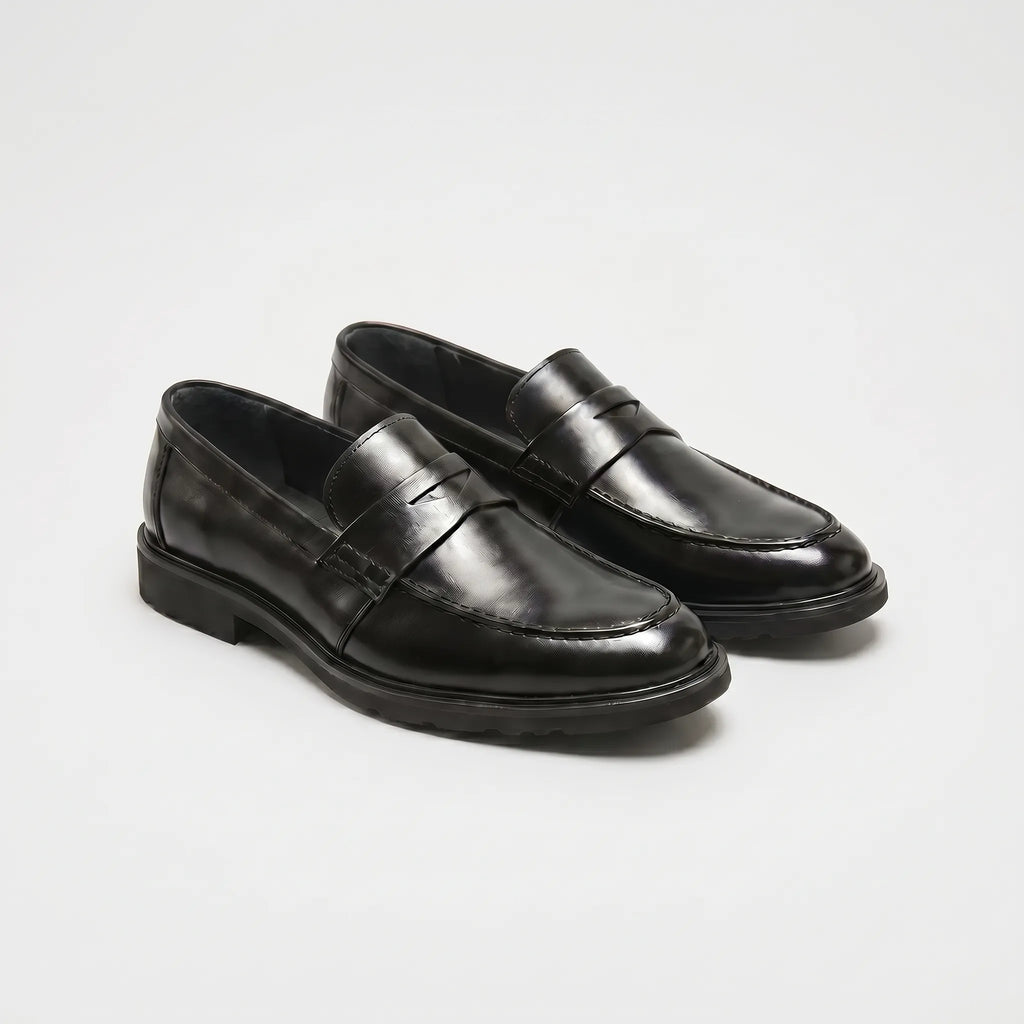 Stepwright™ -  Smart Casual Loafers -  Office Wear