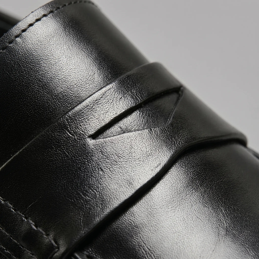 Stepwright™ -  Smart Casual Loafers -  Office Wear