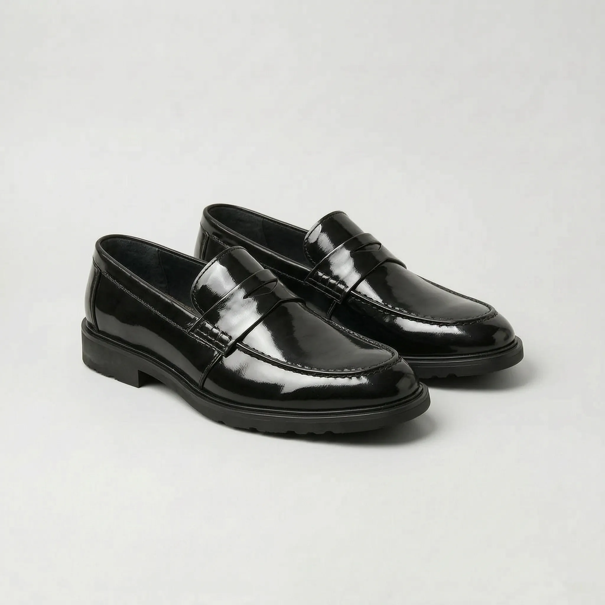 Stepwright™ -  Smart Casual Loafers -  Office Wear