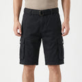 Stowex™ -  Casual Men's Cargo Shorts -  Outdoor Excursions