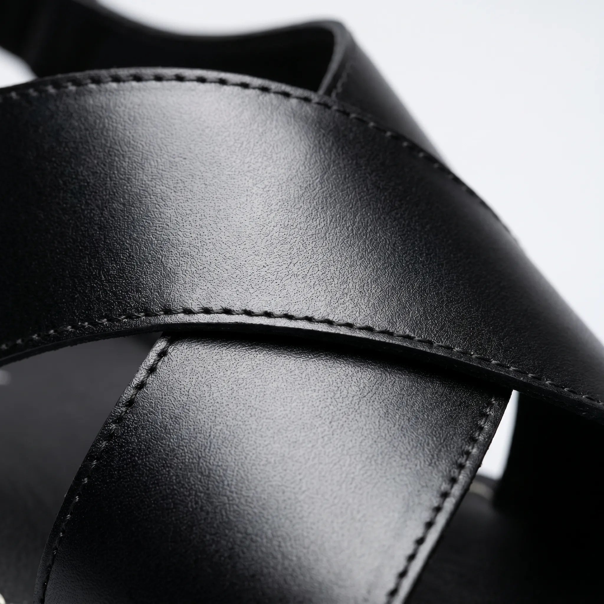 Stradis™ -  Open-Toe Casual Sandal -  Warm Weather Walking