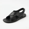 Stradis™ -  Open-Toe Casual Sandal -  Warm Weather Walking