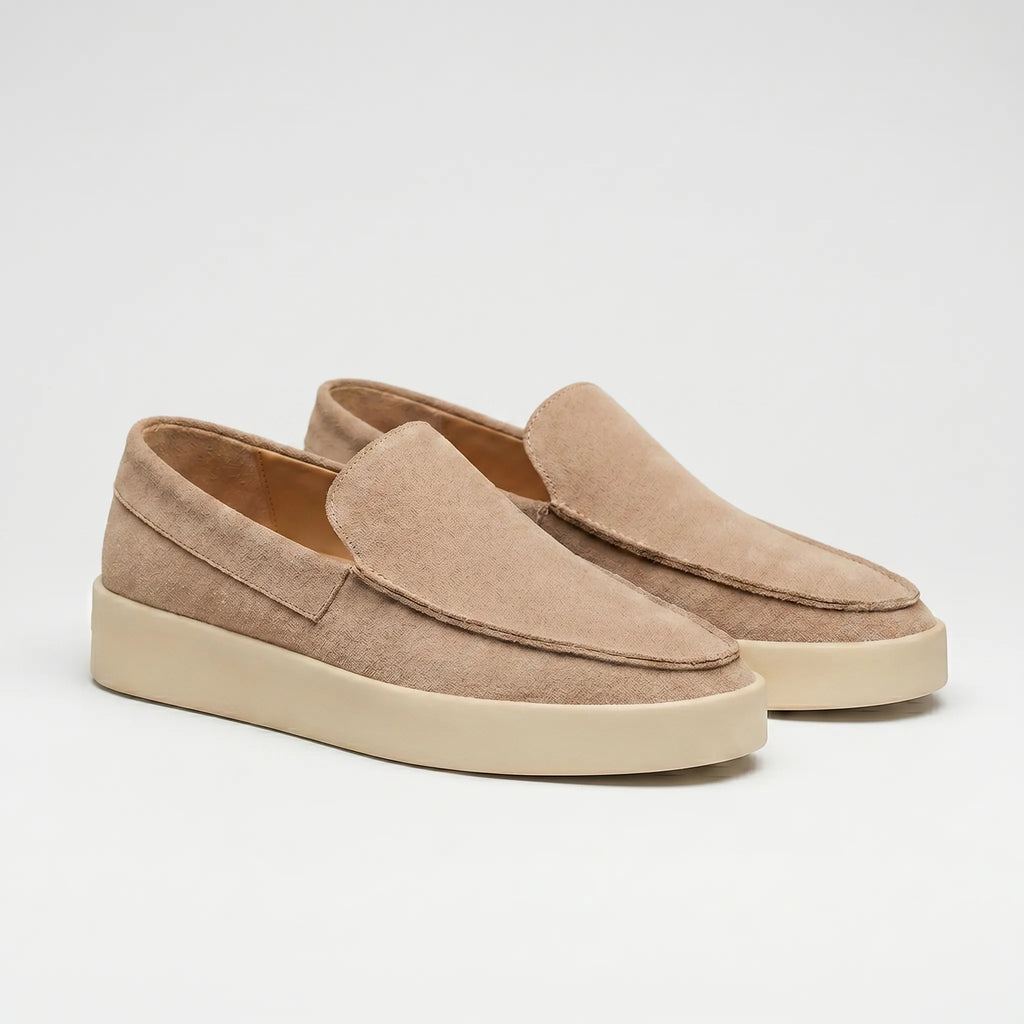 Stryden™ -  Casual Slip-On Loafers -  Weekend Driving