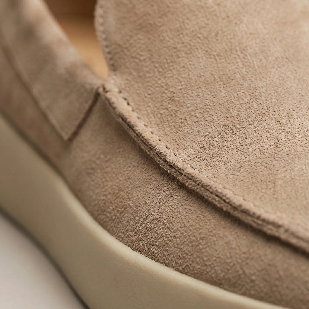 Stryden™ -  Casual Slip-On Loafers -  Weekend Driving