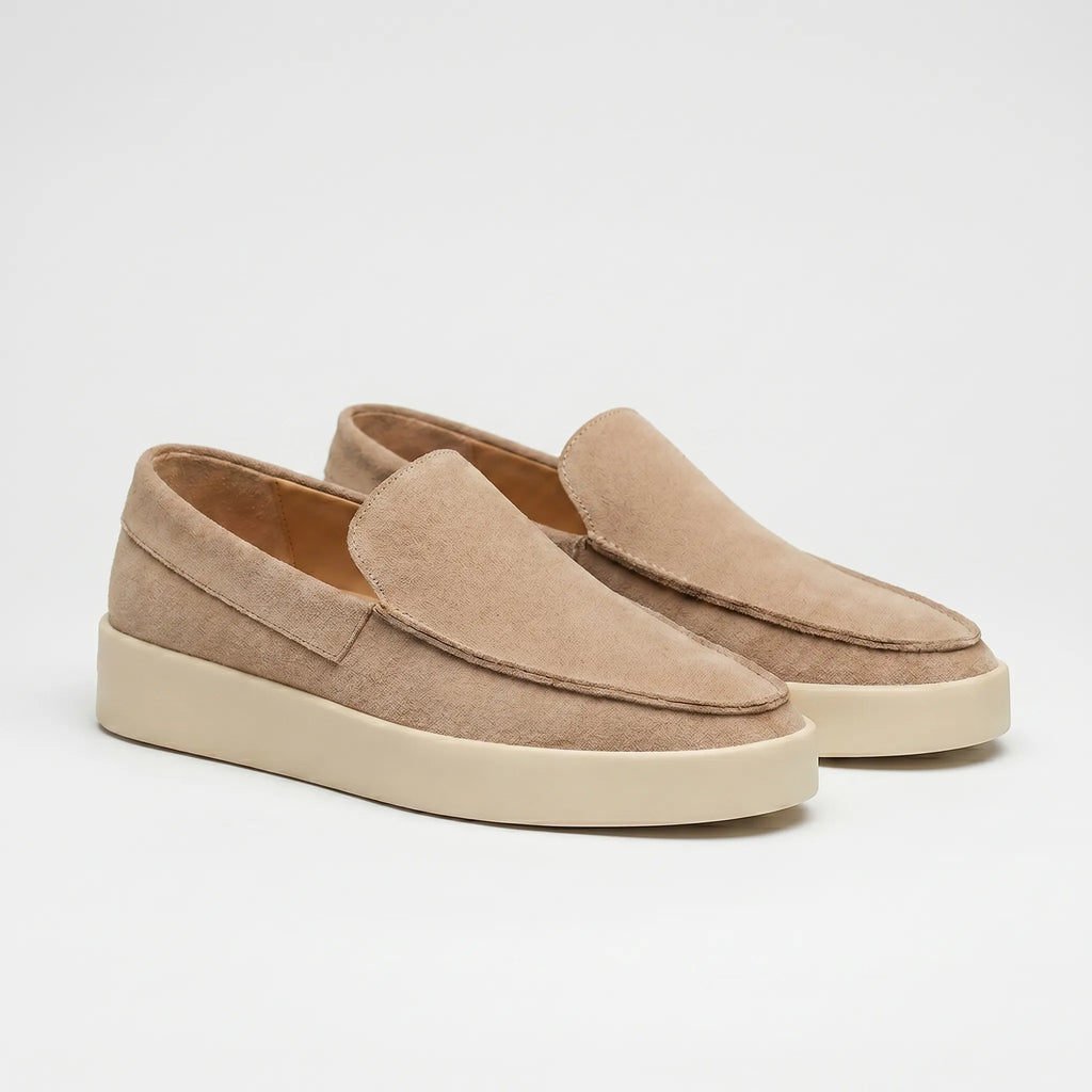 Stryden™ -  Casual Slip-On Loafers -  Weekend Driving