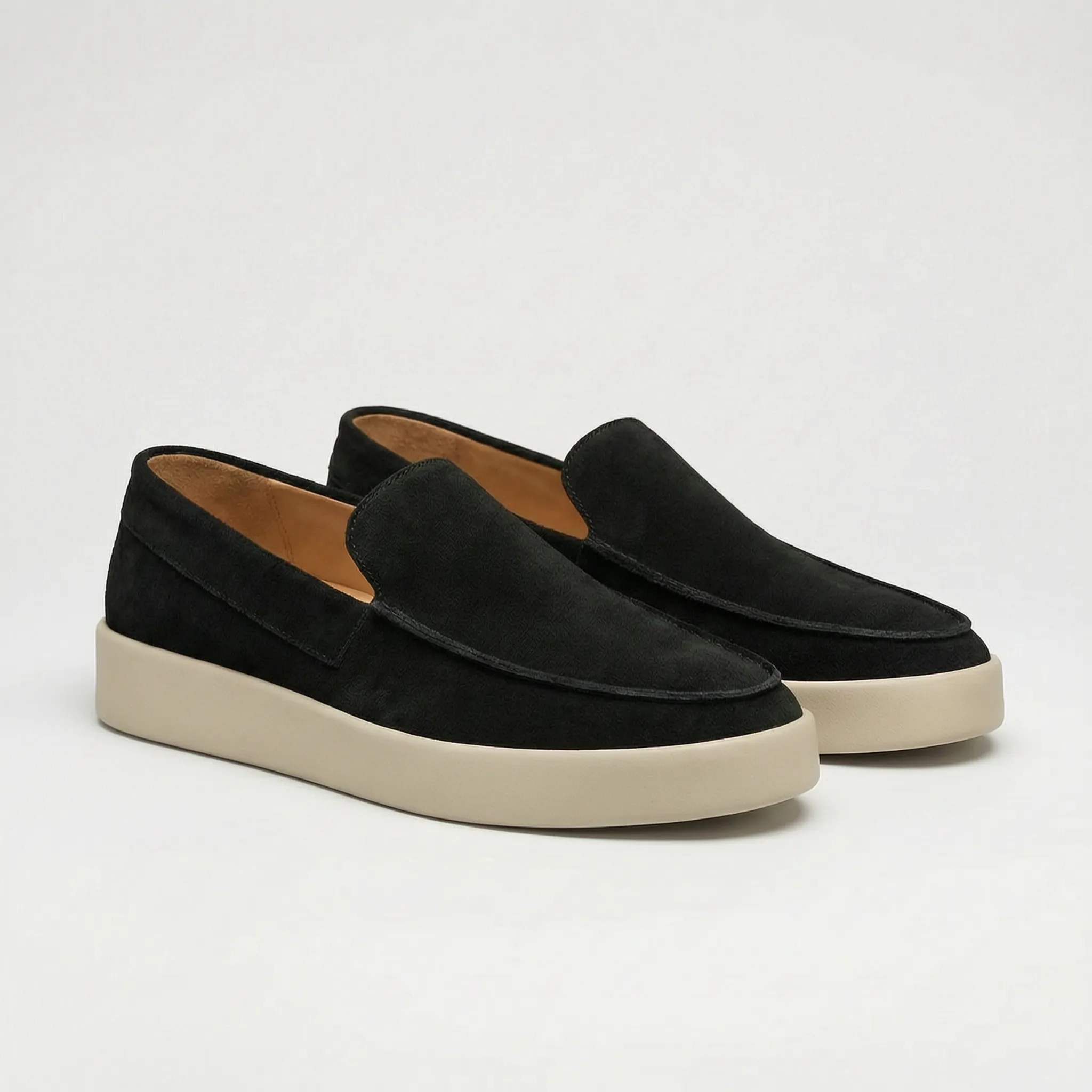 Stryden™ -  Casual Slip-On Loafers -  Weekend Driving