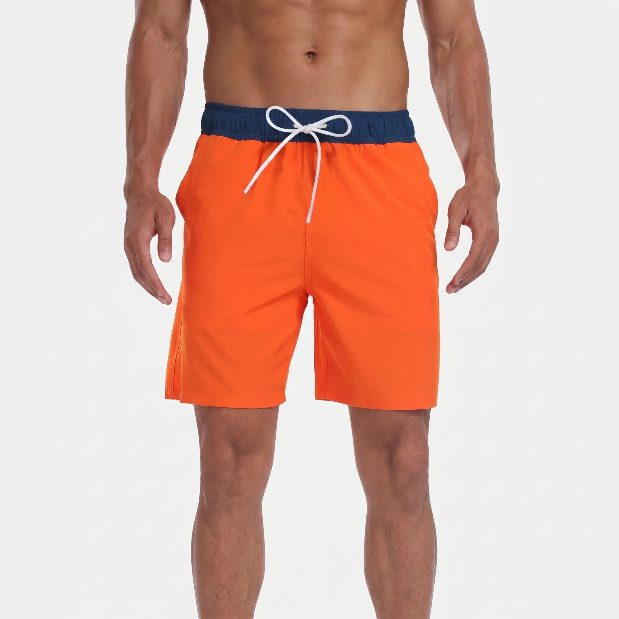 Surfstride™ -  Men's Swim Shorts -  Beach Holidays