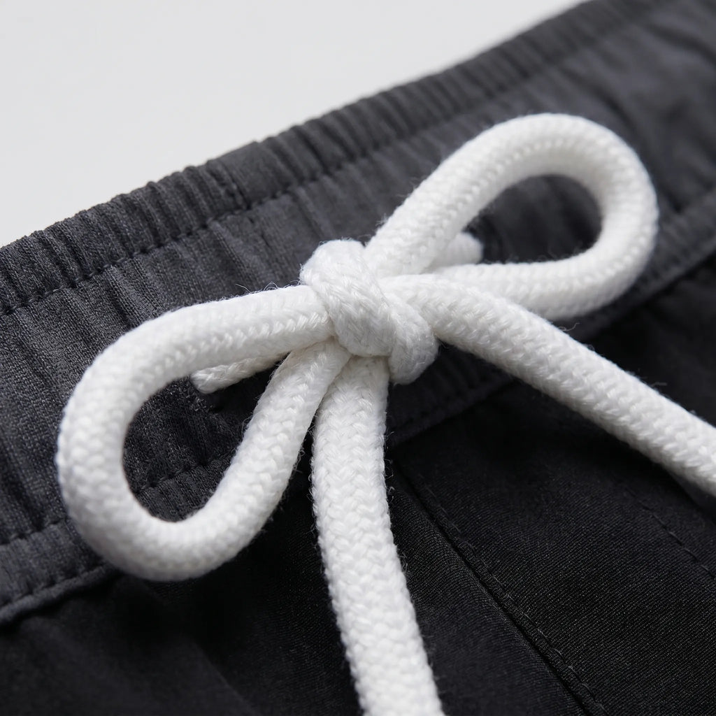 Surfstride™ -  Men's Swim Shorts -  Beach Holidays
