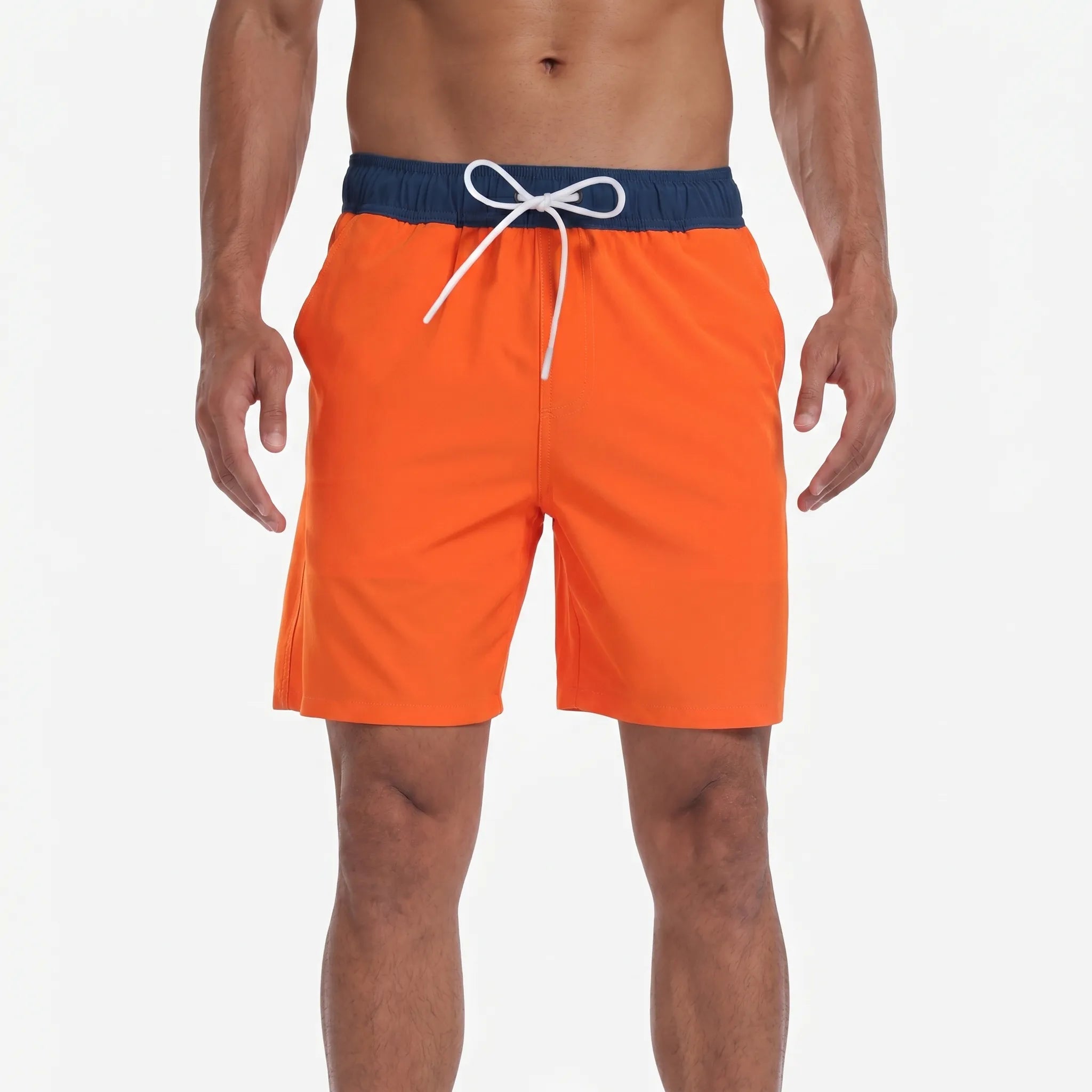 Surfstride™ -  Men's Swim Shorts -  Beach Holidays