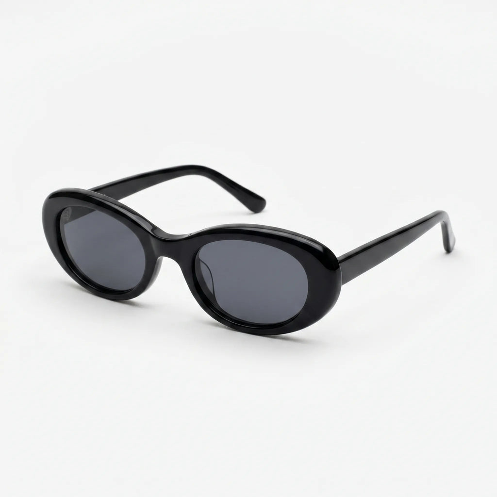 Sygna™ -  Oval Polarised Sunglasses -  Daily Commuting