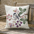 Sylvion™ -  Square Decorative Cushion -  Decorating Living Spaces