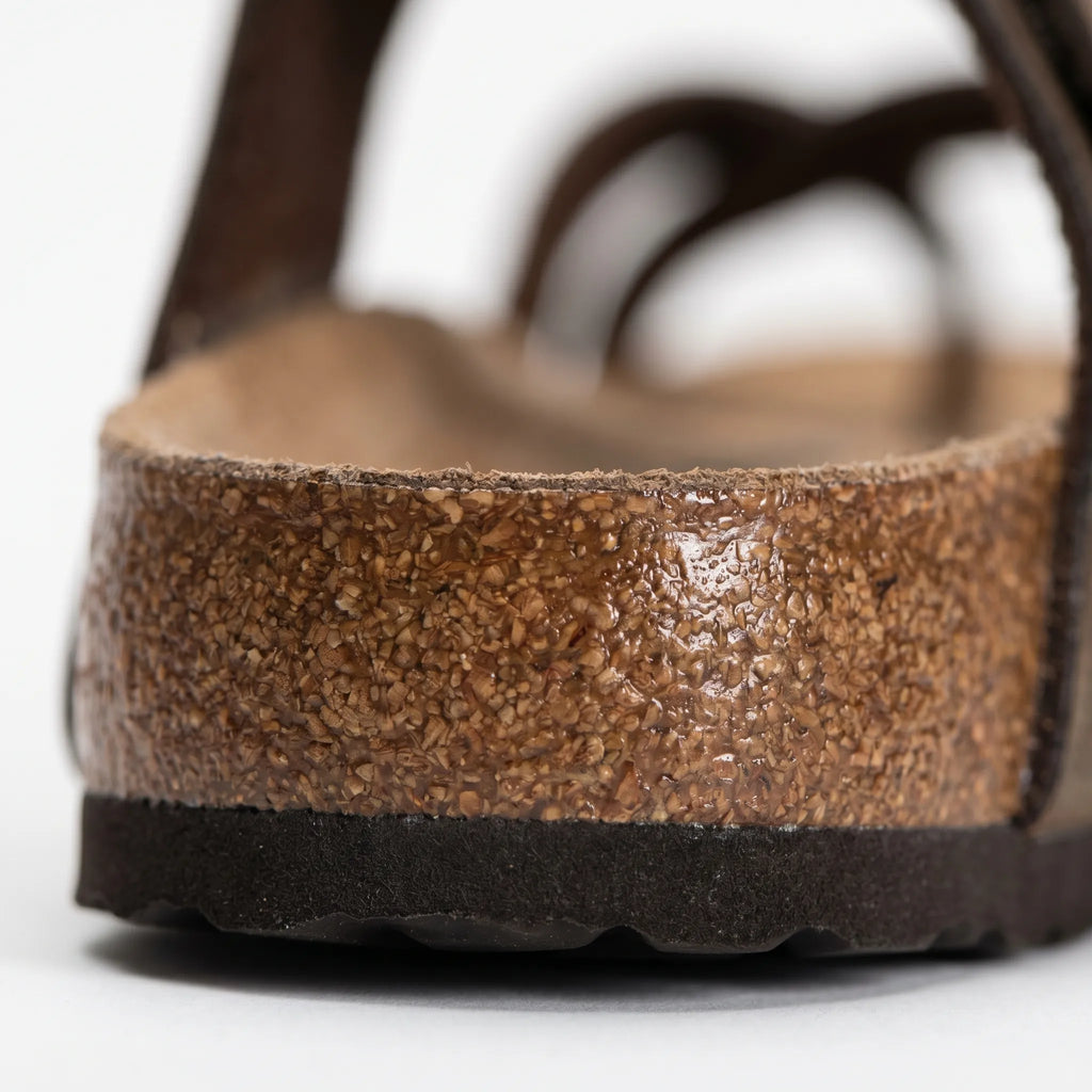 Terrola™ -  Flat Ankle Strap Sandals -  Daily City Walks