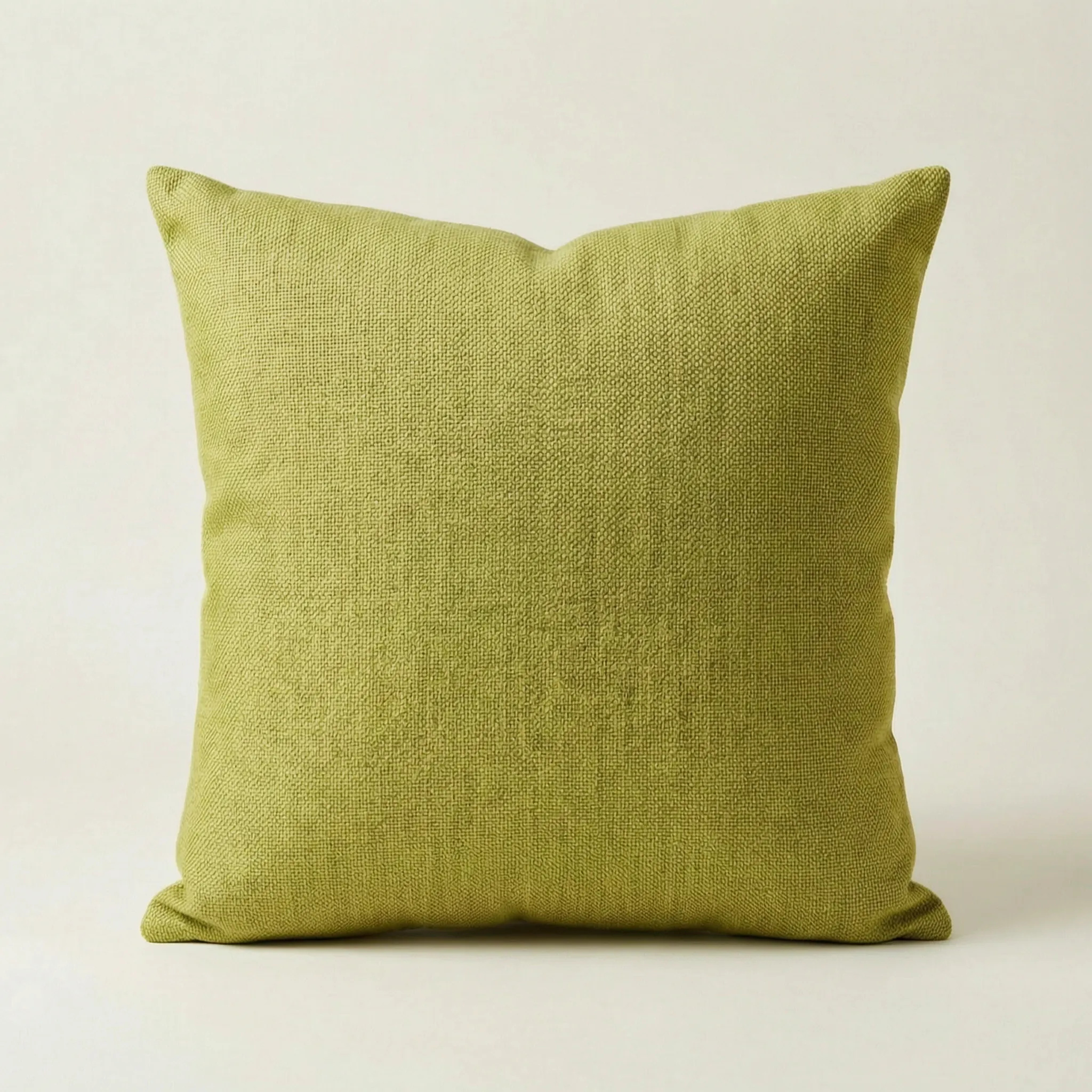 Tessura™ -  Minimalist Square Cushion -  Updating Sofa Arrangements
