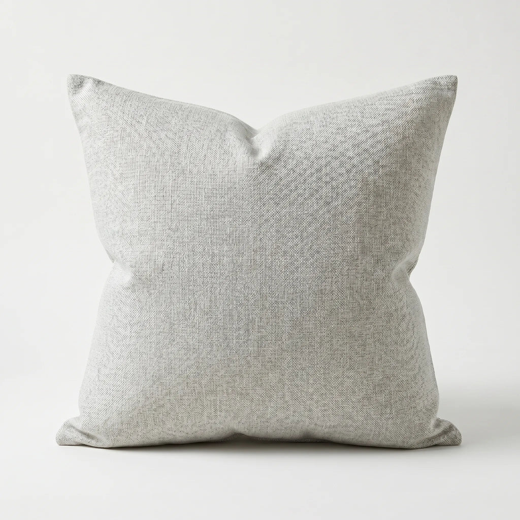 Tessura™ -  Minimalist Square Cushion -  Updating Sofa Arrangements