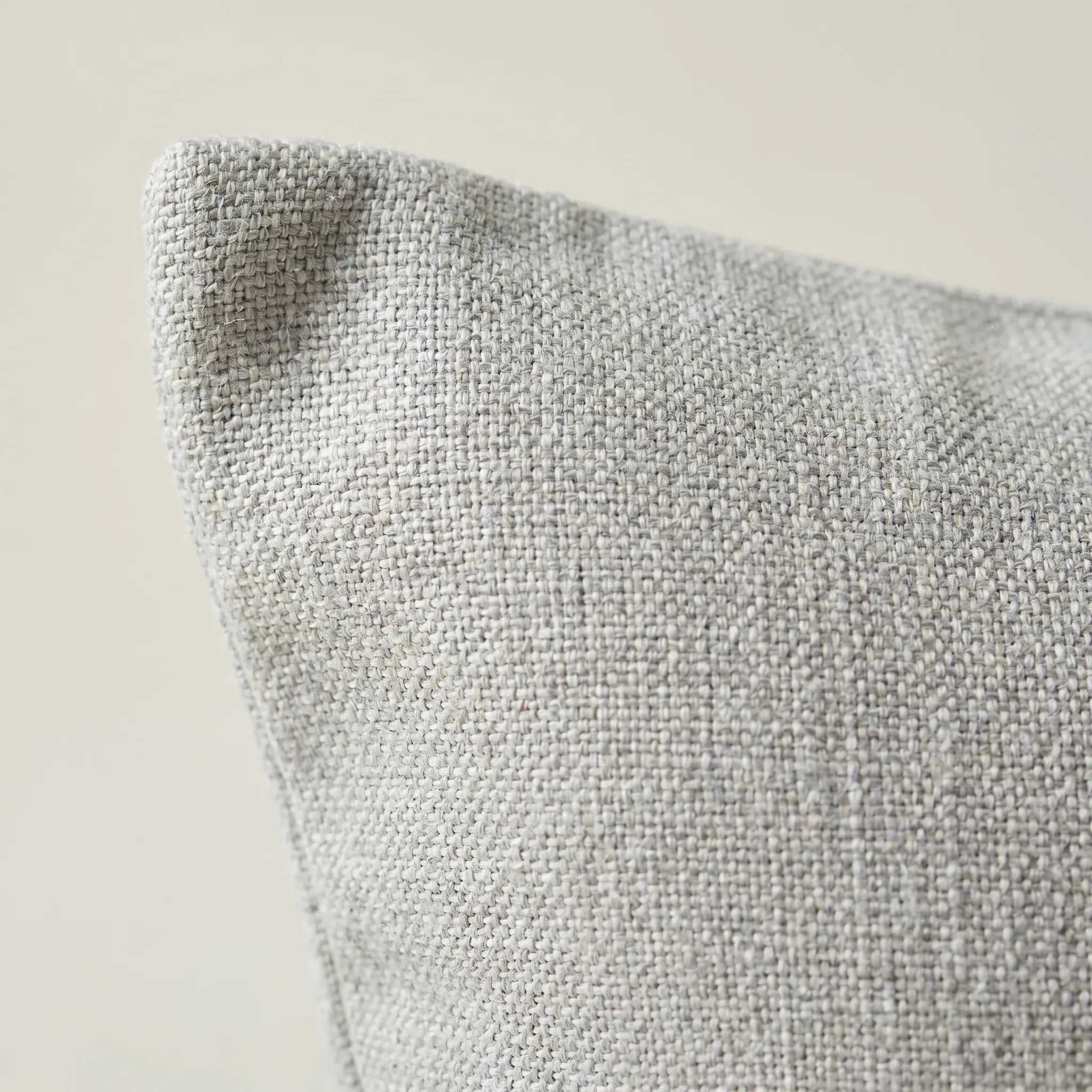 Tessura™ -  Minimalist Square Cushion -  Updating Sofa Arrangements