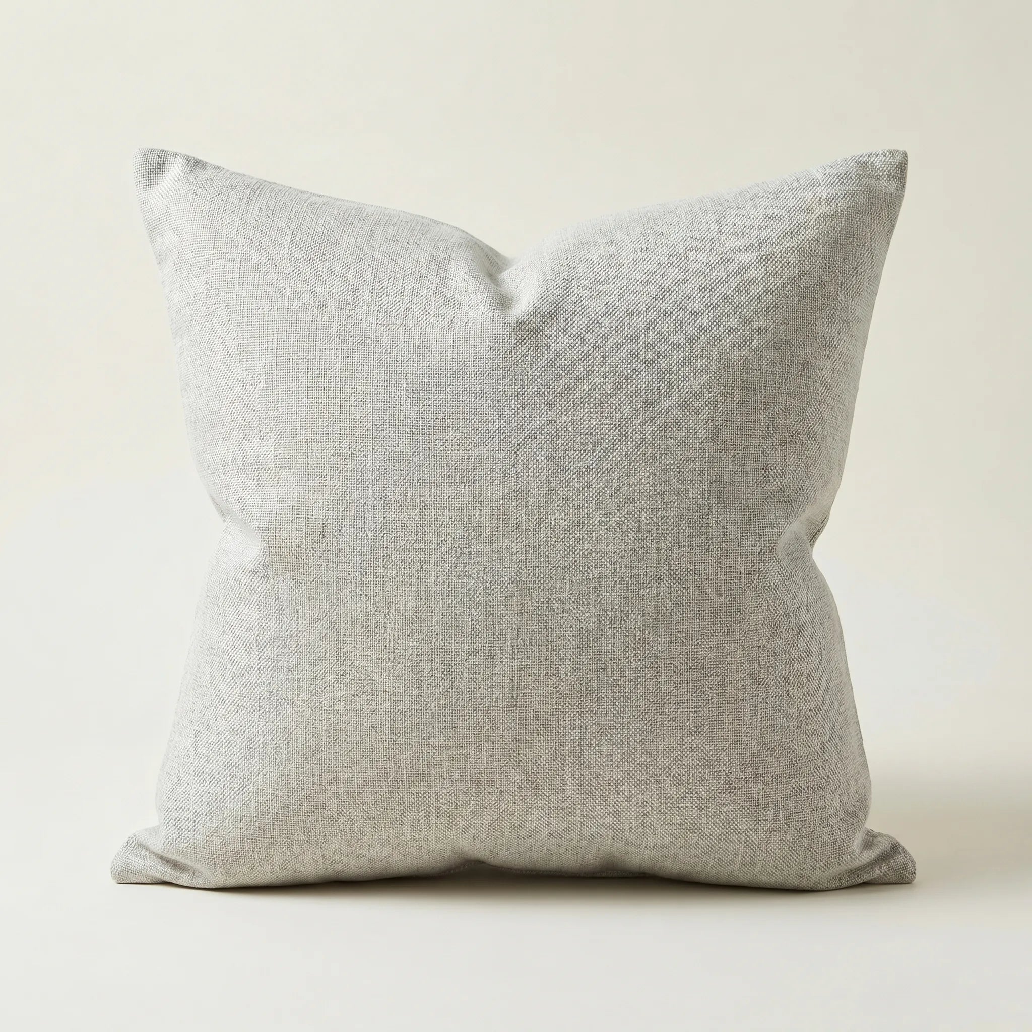 Tessura™ -  Minimalist Square Cushion -  Updating Sofa Arrangements