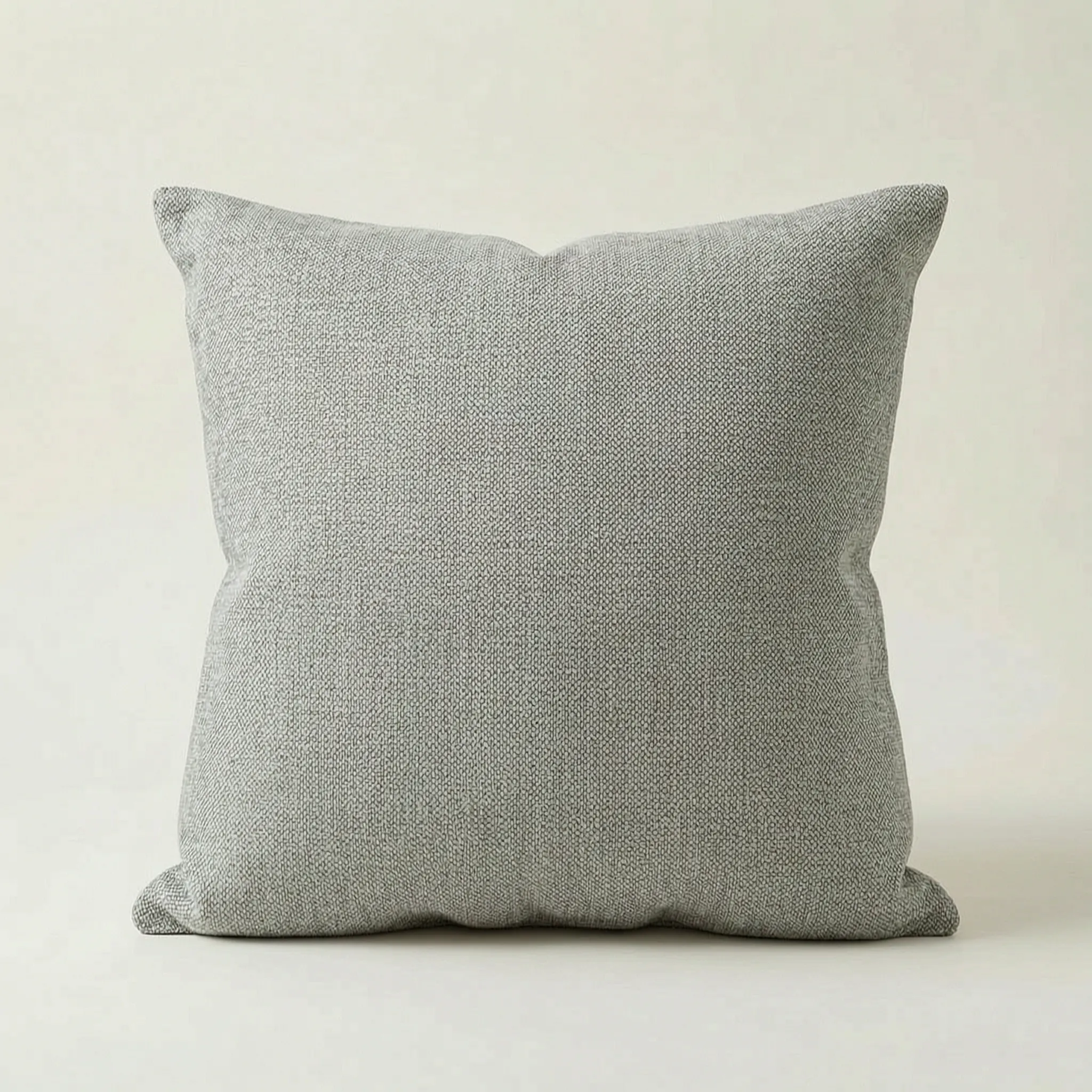 Tessura™ -  Minimalist Square Cushion -  Updating Sofa Arrangements