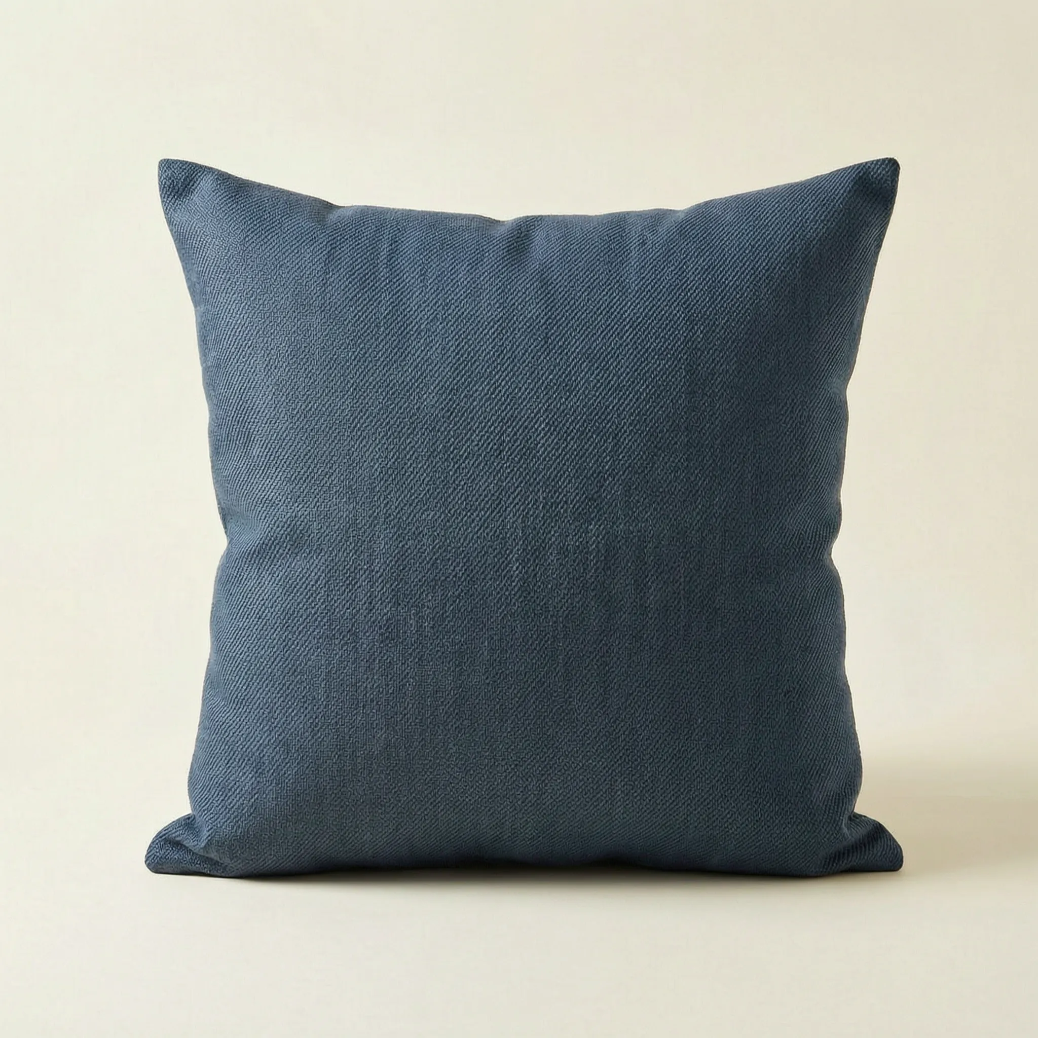 Tessura™ -  Minimalist Square Cushion -  Updating Sofa Arrangements