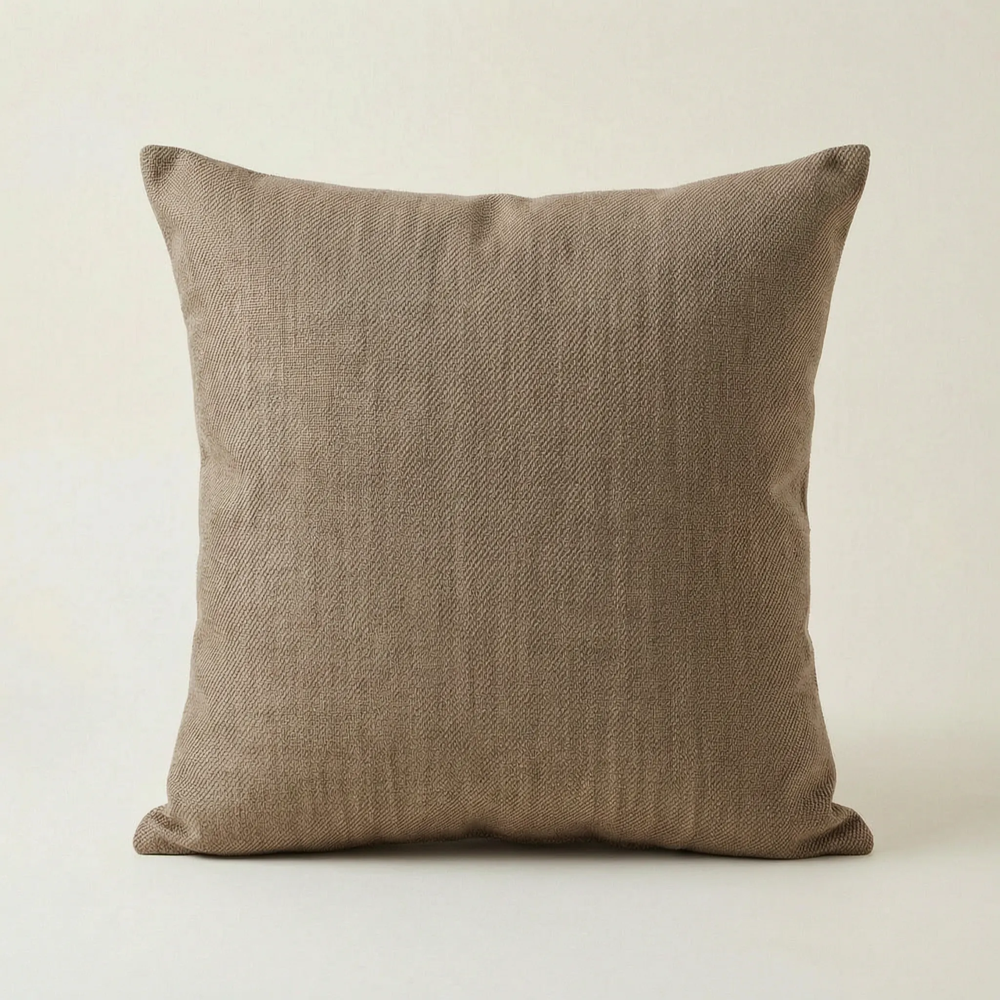 Tessura™ -  Minimalist Square Cushion -  Updating Sofa Arrangements