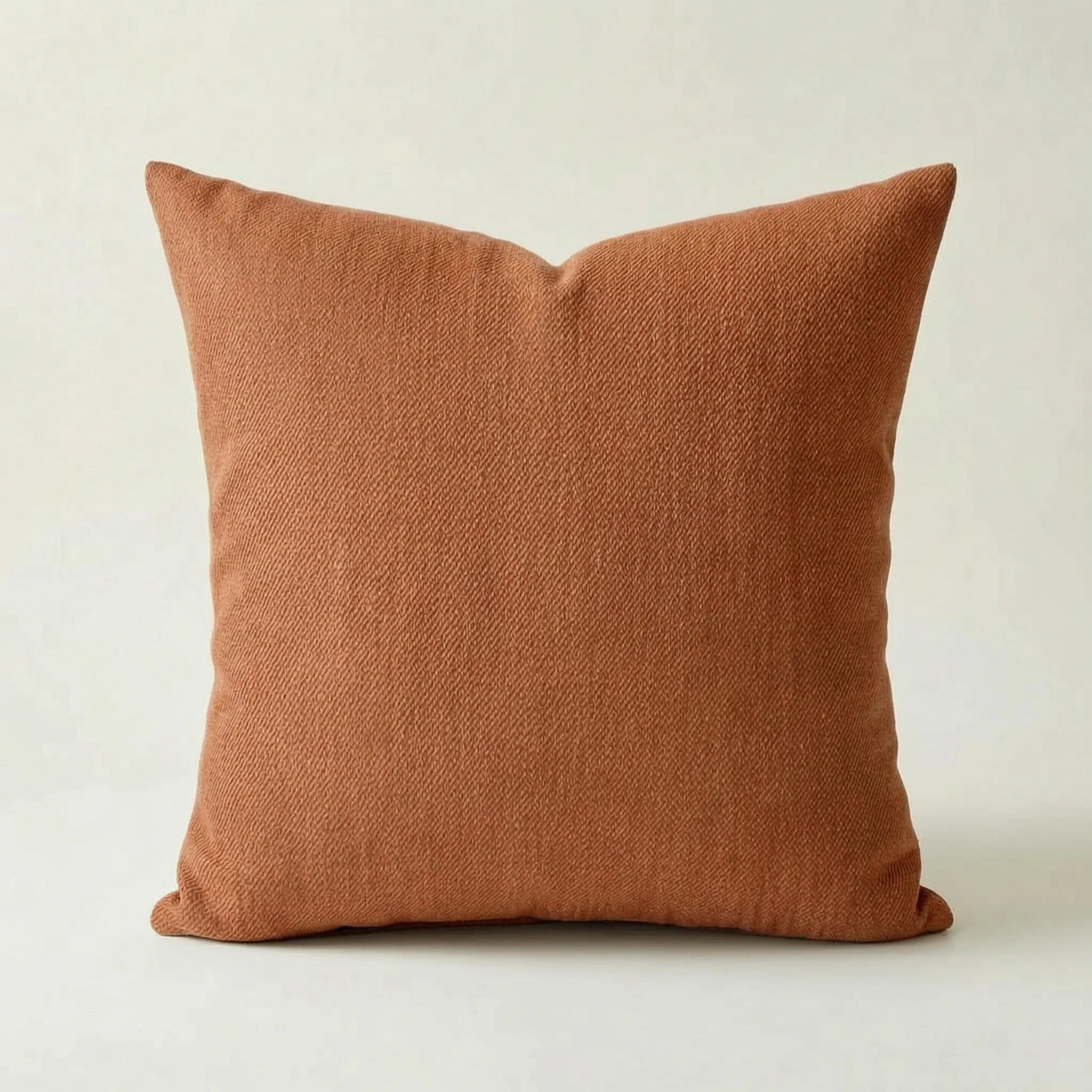 Tessura™ -  Minimalist Square Cushion -  Updating Sofa Arrangements