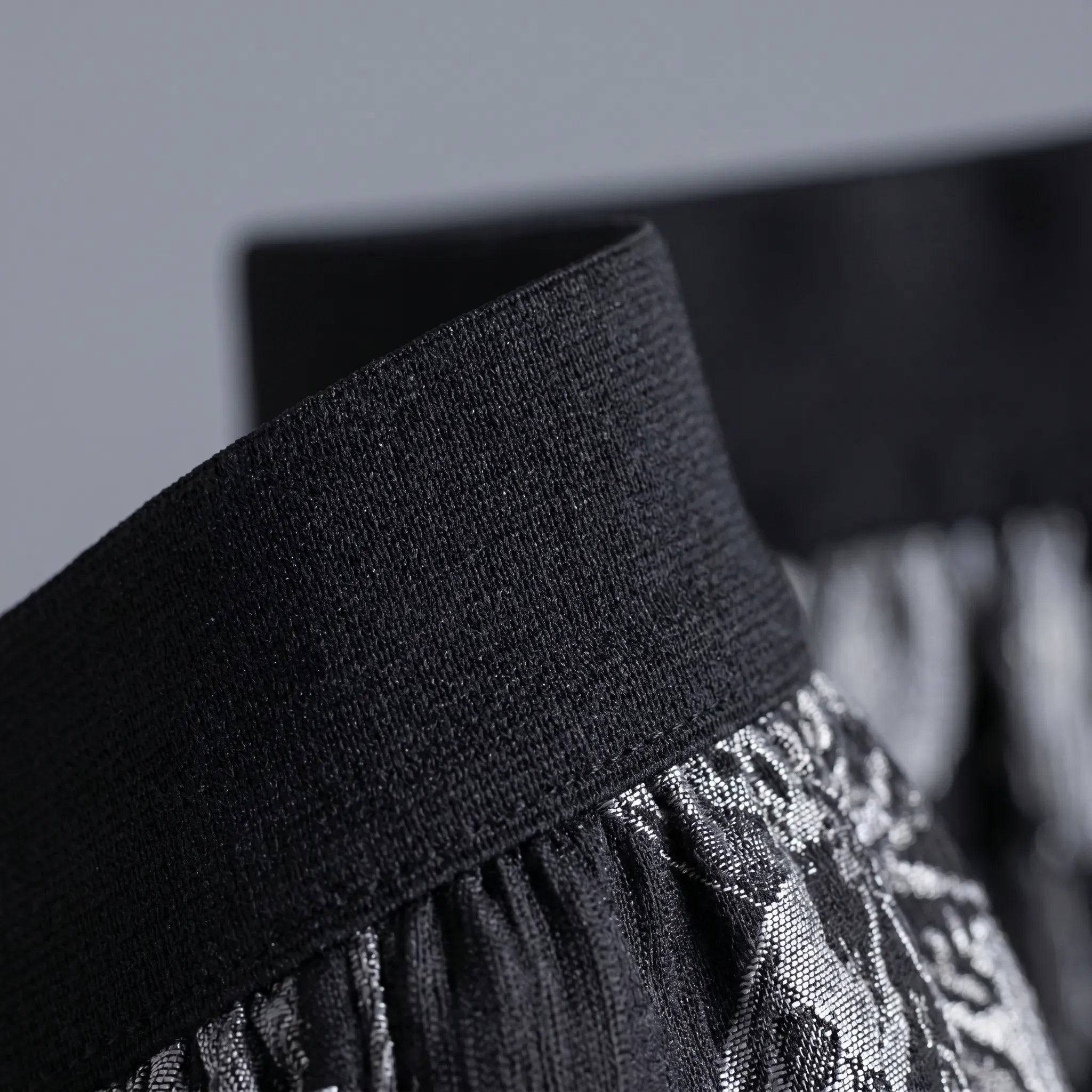 Texara™ -  High-Waisted A-Line Midi Skirt -  Smart-Casual Styling