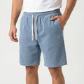 Torven™ -  Men's Casual Textured Shorts -  Casual Weekend Outings