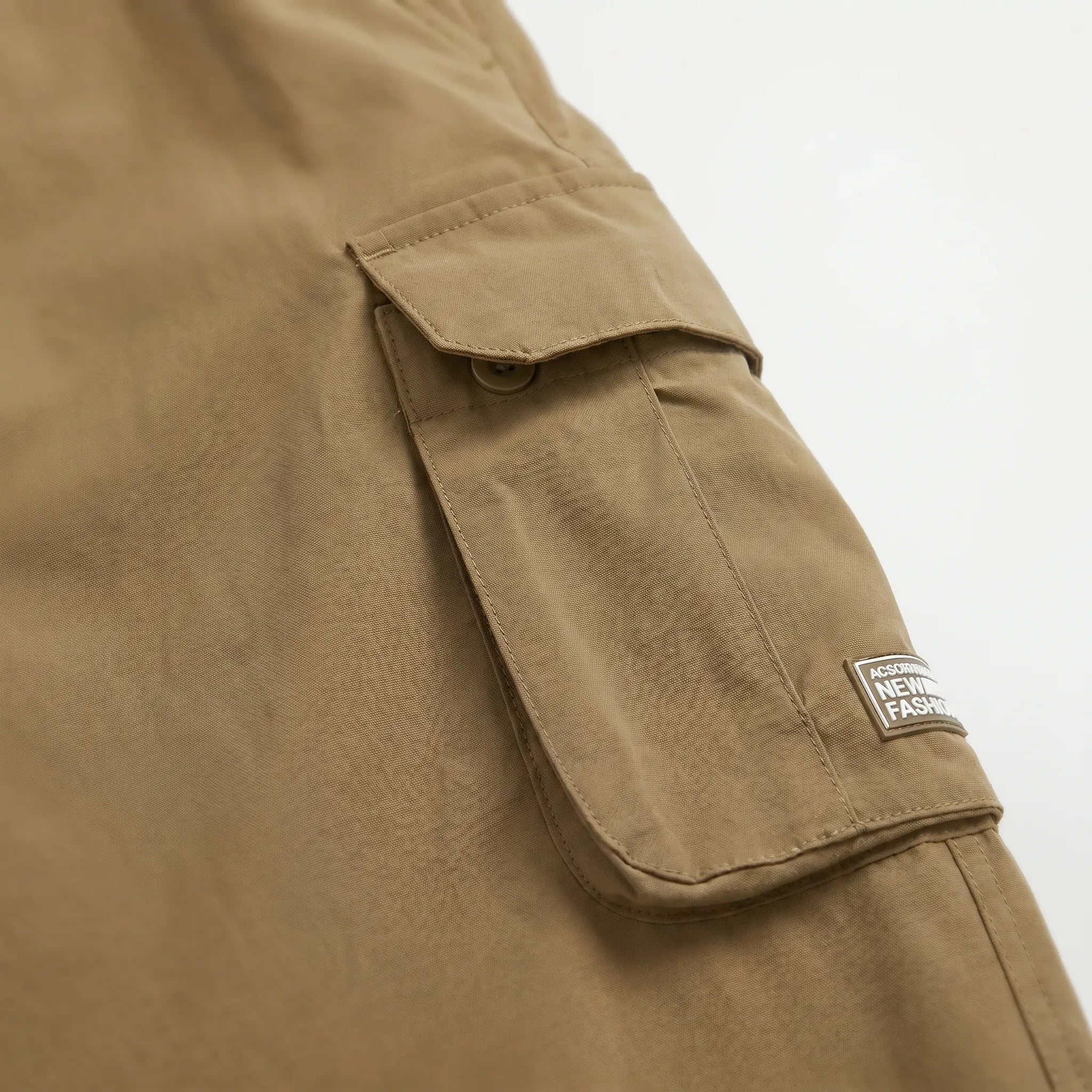 TrekShort™ -  Men's Casual Cargo Shorts -  Summer Walks