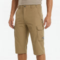 TrekShort™ -  Men's Casual Cargo Shorts -  Summer Walks