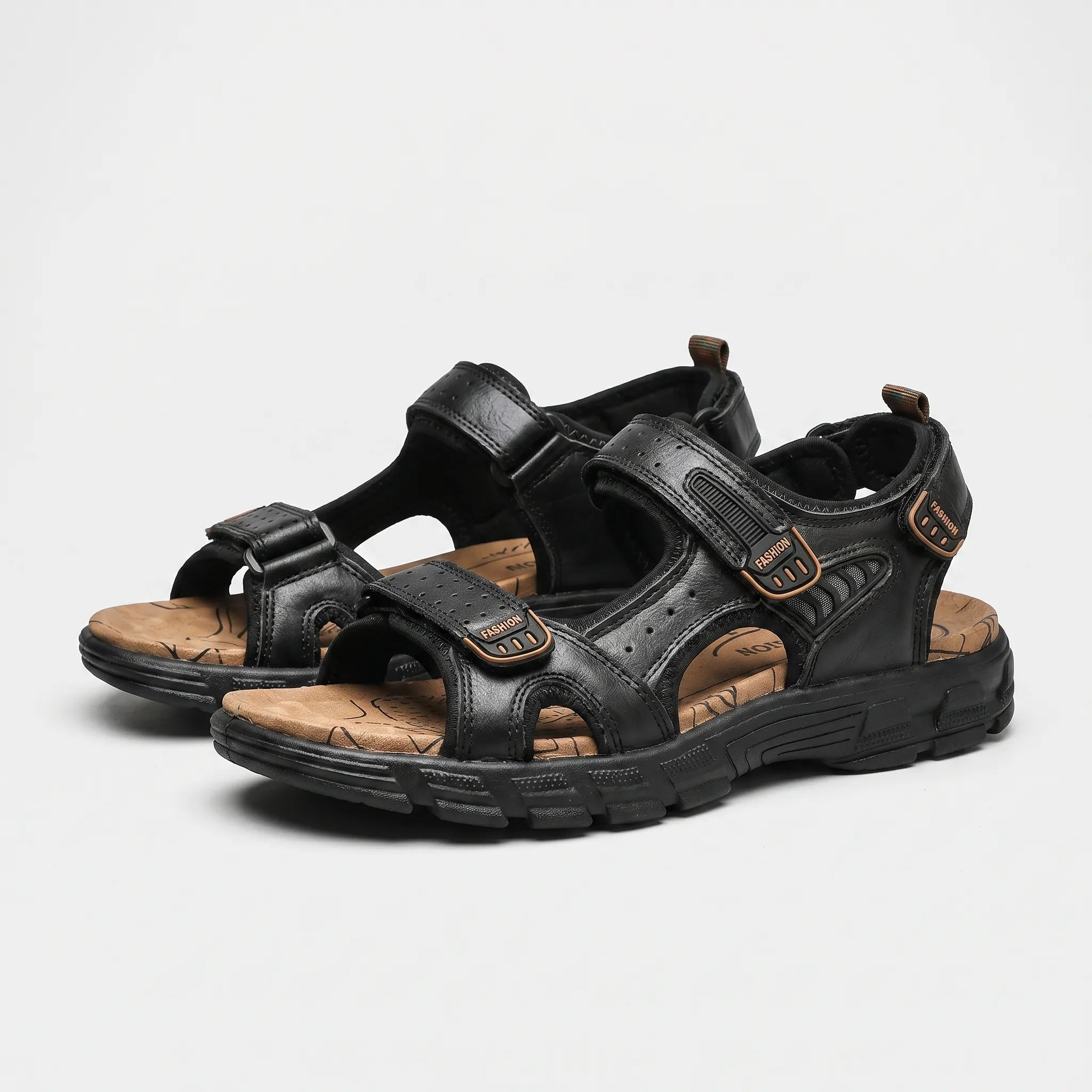 Trekvane™ -  Men's Casual Walking Sandal -  Casual Outdoor Walking