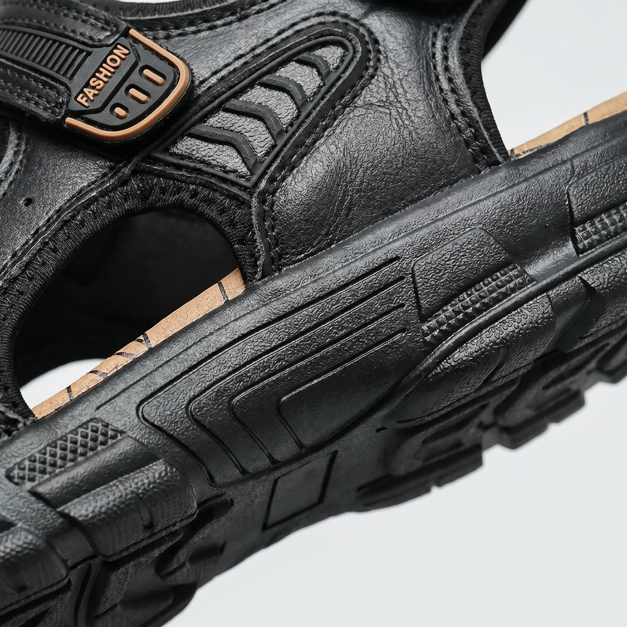 Trekvane™ -  Men's Casual Walking Sandal -  Casual Outdoor Walking