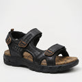 Trekvane™ -  Men's Casual Walking Sandal -  Casual Outdoor Walking