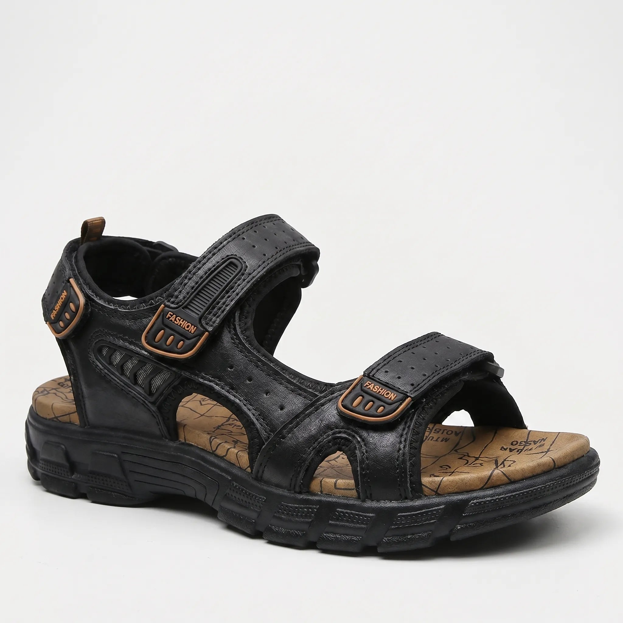 Trekvane™ -  Men's Casual Walking Sandal -  Casual Outdoor Walking