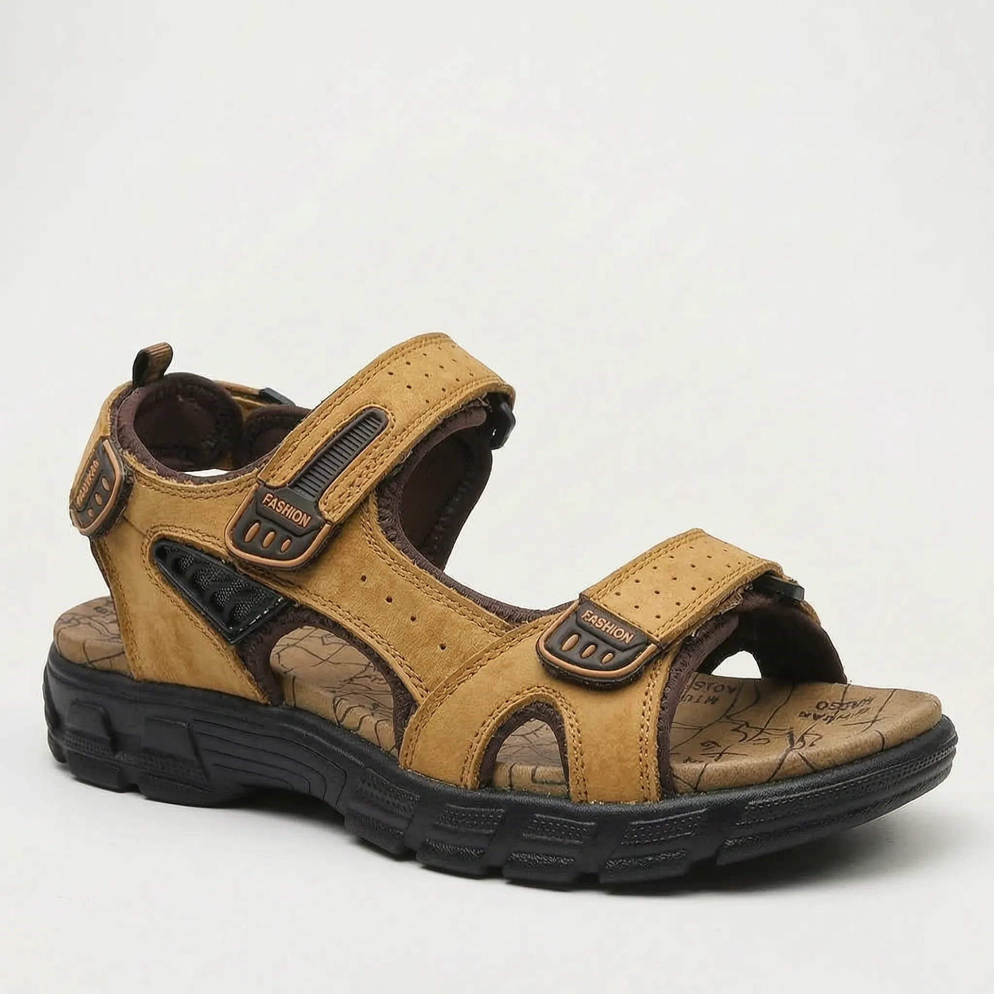 Trekvane™ -  Men's Casual Walking Sandal -  Casual Outdoor Walking