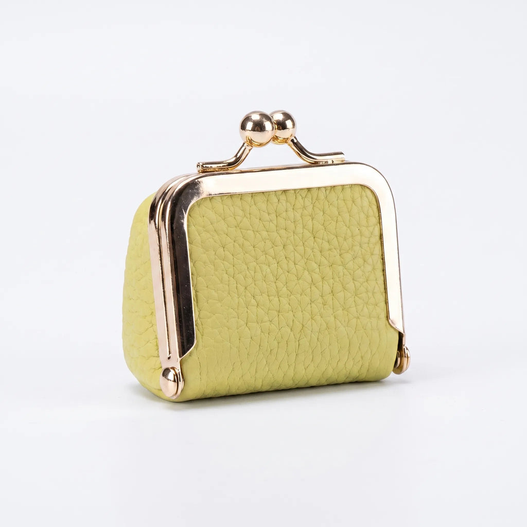 Trovelet™ -  Compact Mini Jewellery Pouch -  Storing Small Rings