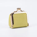 Trovelet™ -  Compact Mini Jewellery Pouch -  Storing Small Rings
