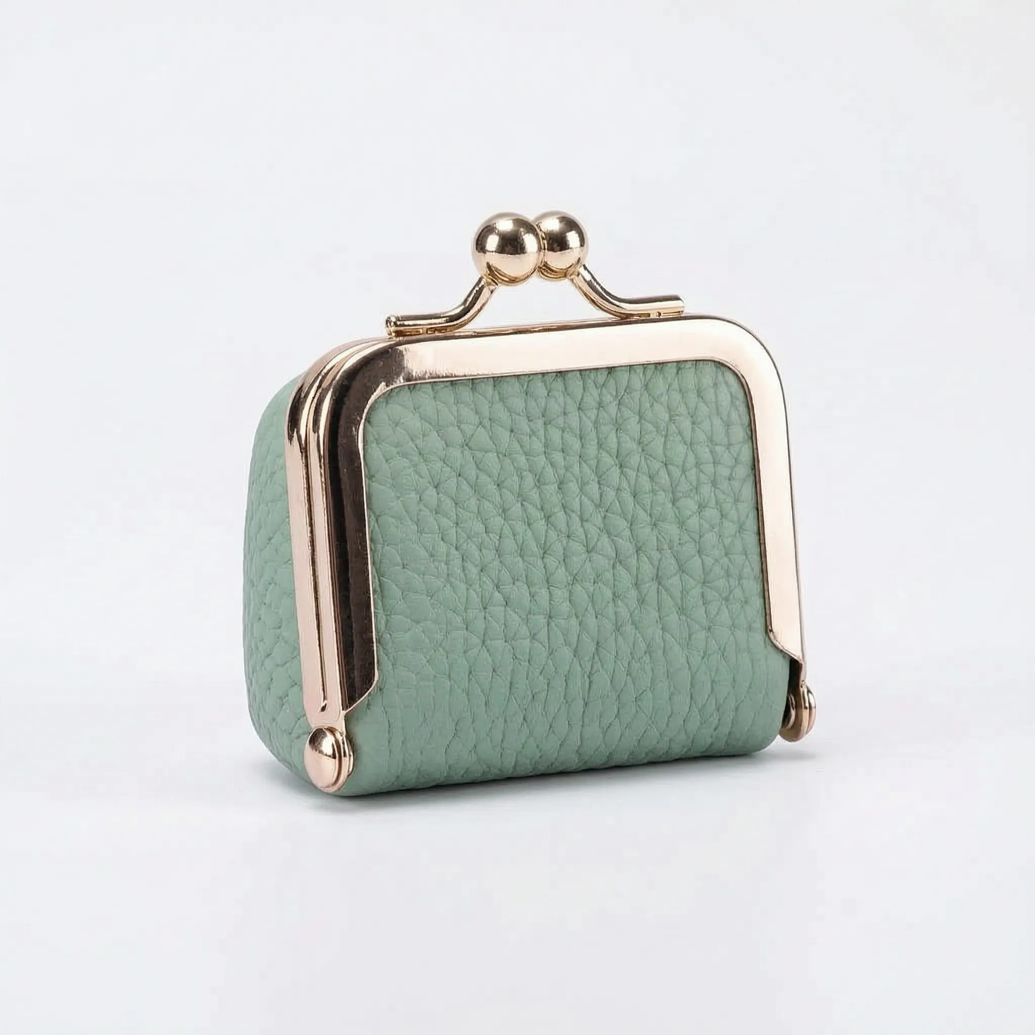 Trovelet™ -  Compact Mini Jewellery Pouch -  Storing Small Rings