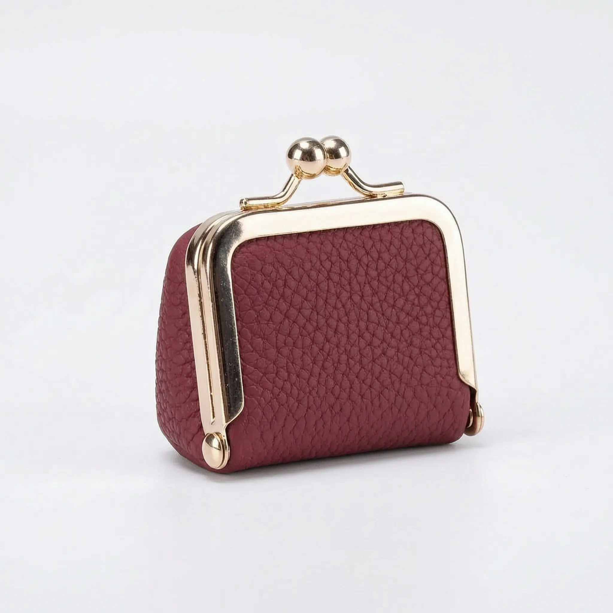 Trovelet™ -  Compact Mini Jewellery Pouch -  Storing Small Rings