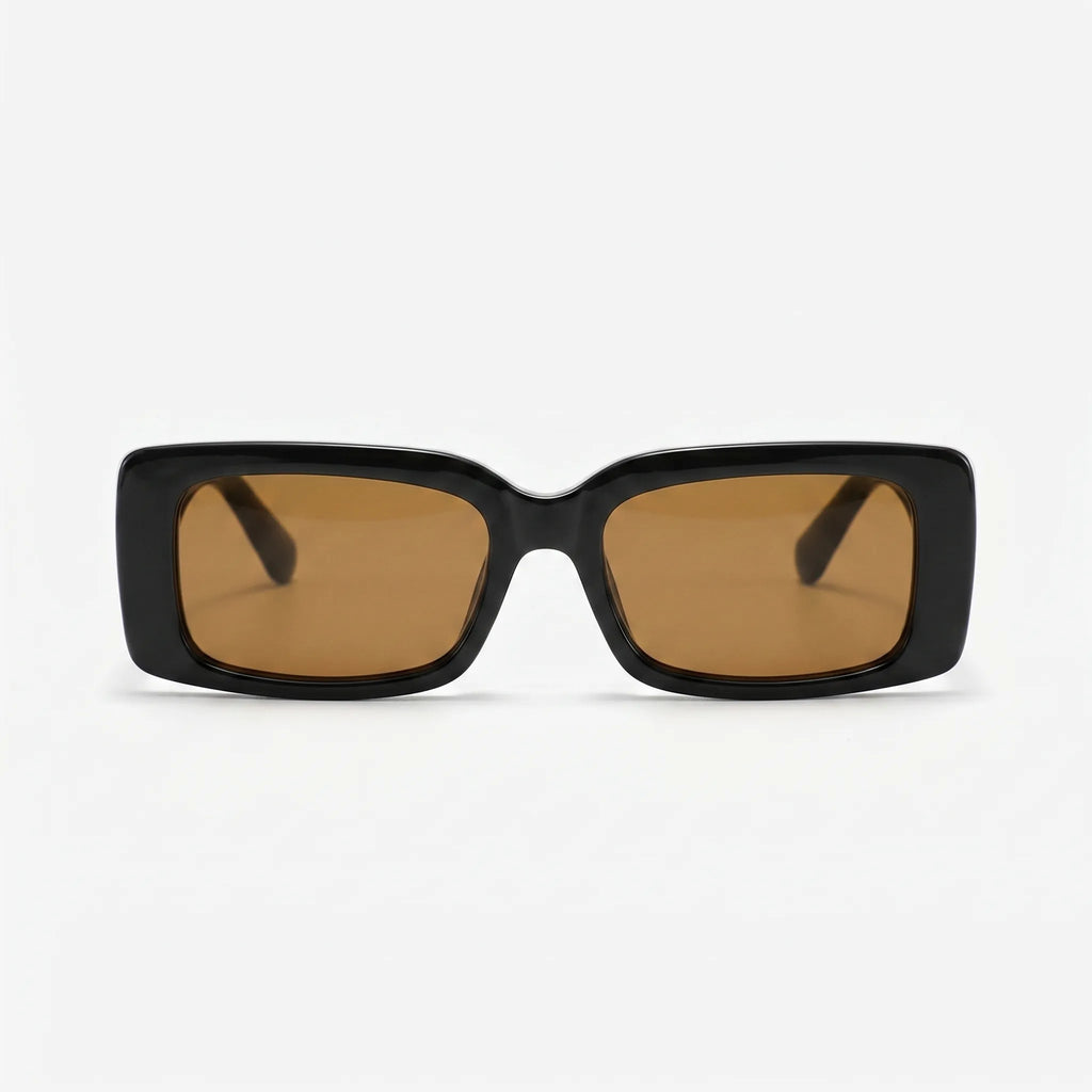 Umbrax™ -  Square Polarised Sunglasses -  Reducing Bright Glare