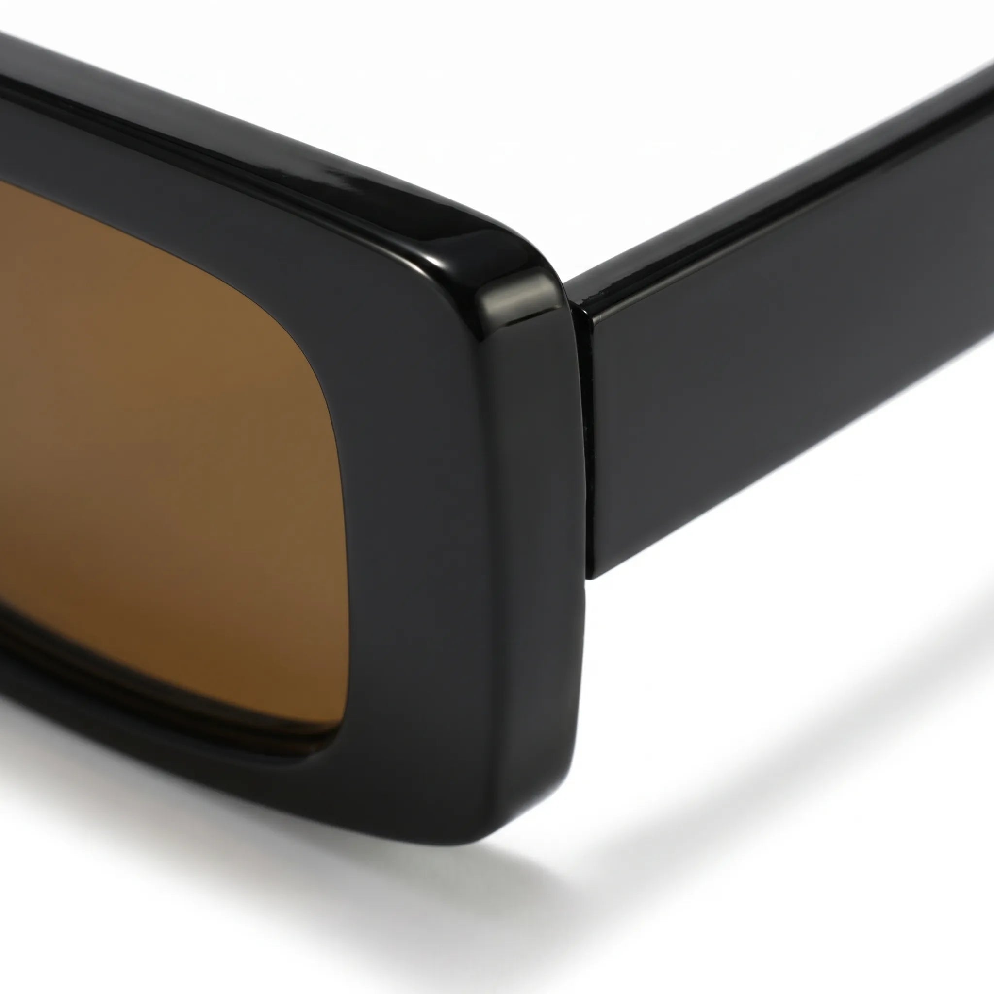 Umbrax™ -  Square Polarised Sunglasses -  Reducing Bright Glare
