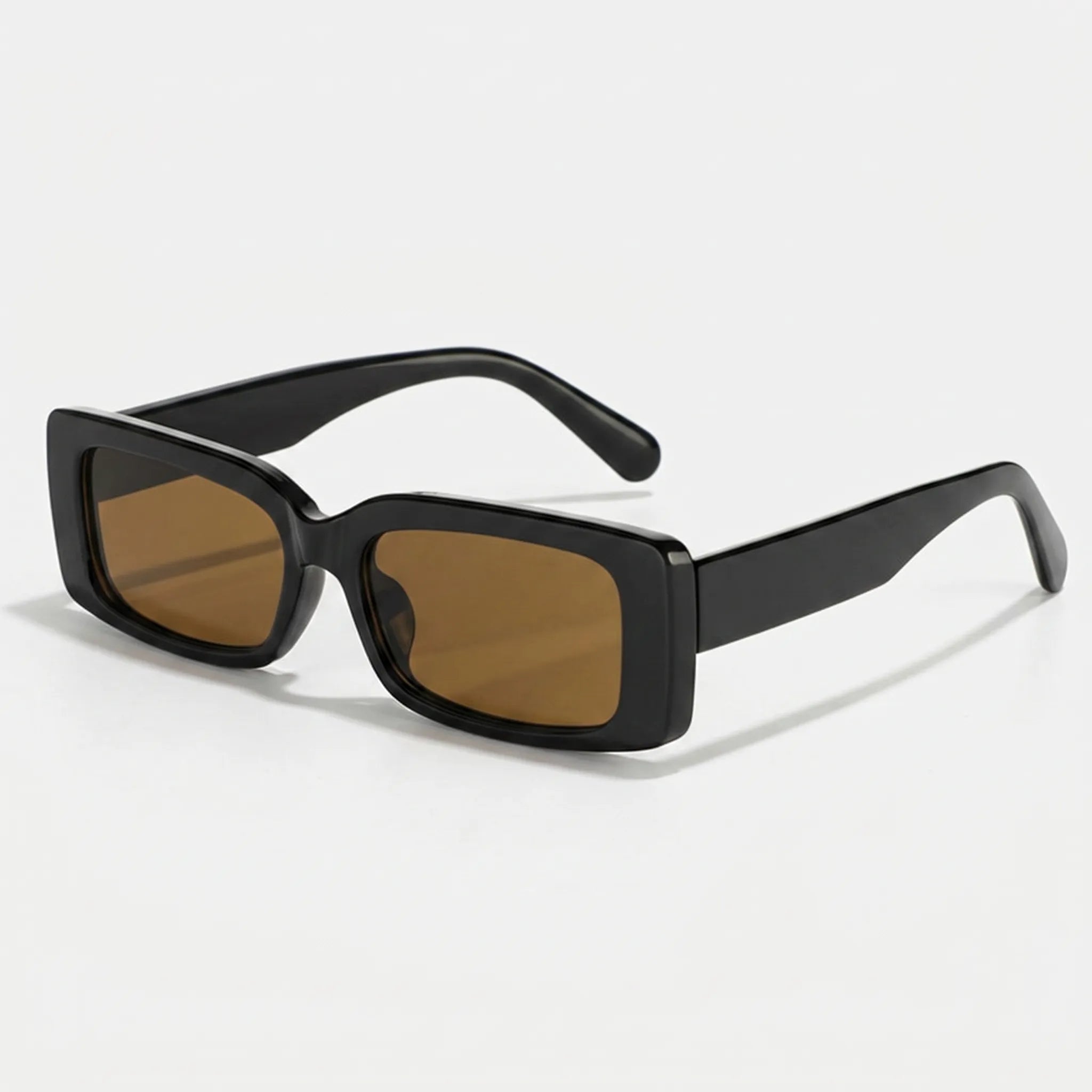 Umbrax™ -  Square Polarised Sunglasses -  Reducing Bright Glare