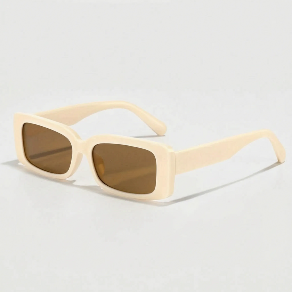 Umbrax™ -  Square Polarised Sunglasses -  Reducing Bright Glare