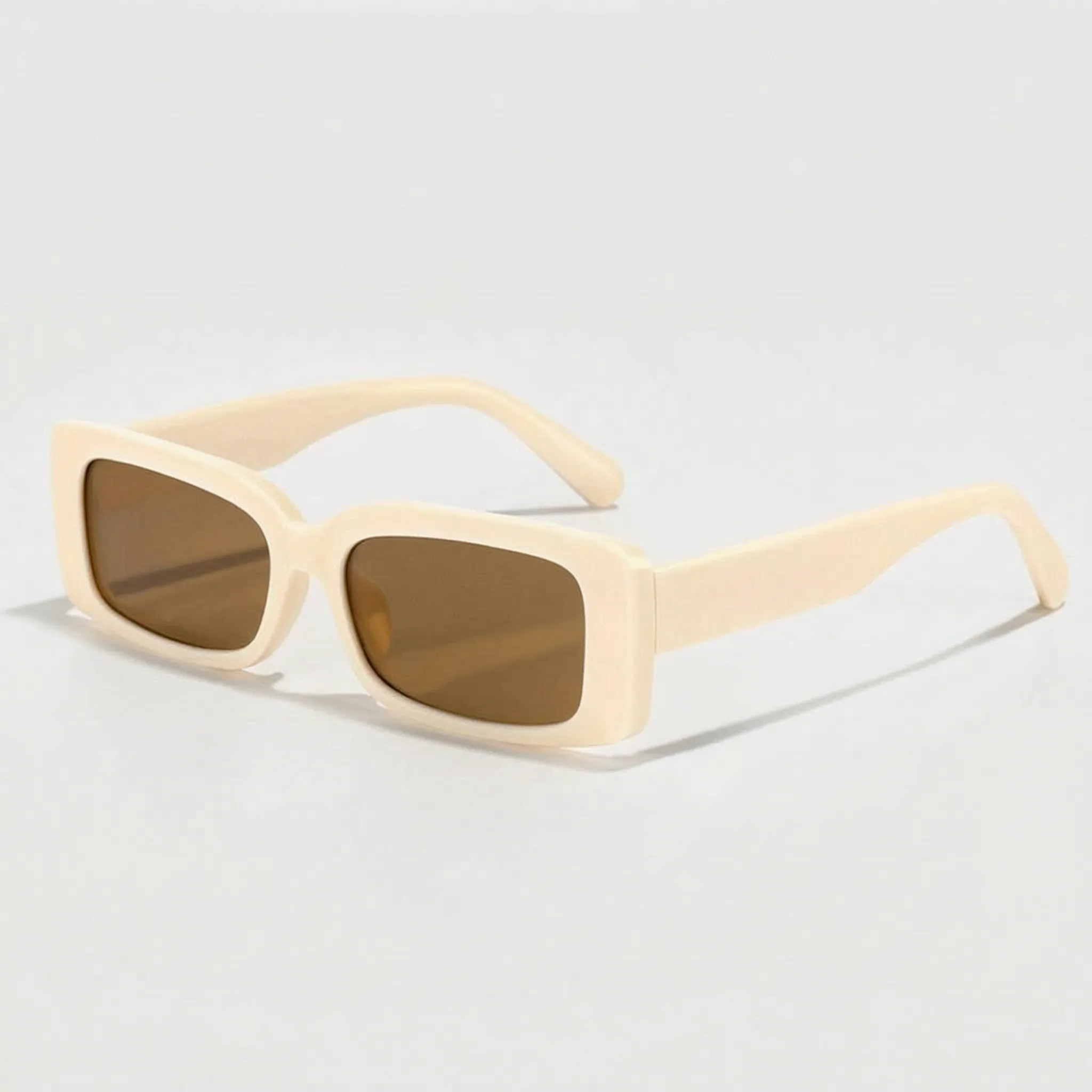 Umbrax™ -  Square Polarised Sunglasses -  Reducing Bright Glare