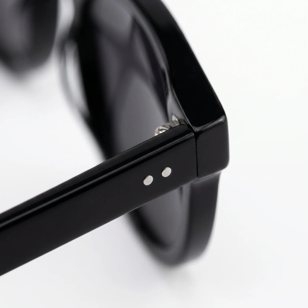 Umbris™ -  Round Retro Sunglasses -  Daily Commuting