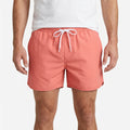 Vaelor™ -  Men's Athletic Swim Shorts -  Beach Days