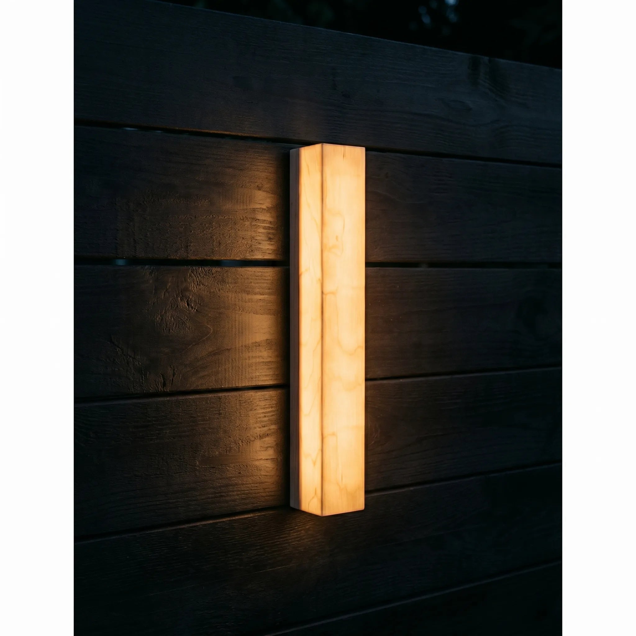 Valera™ -  Modern Outdoor Wall Light -  Illuminating Patios