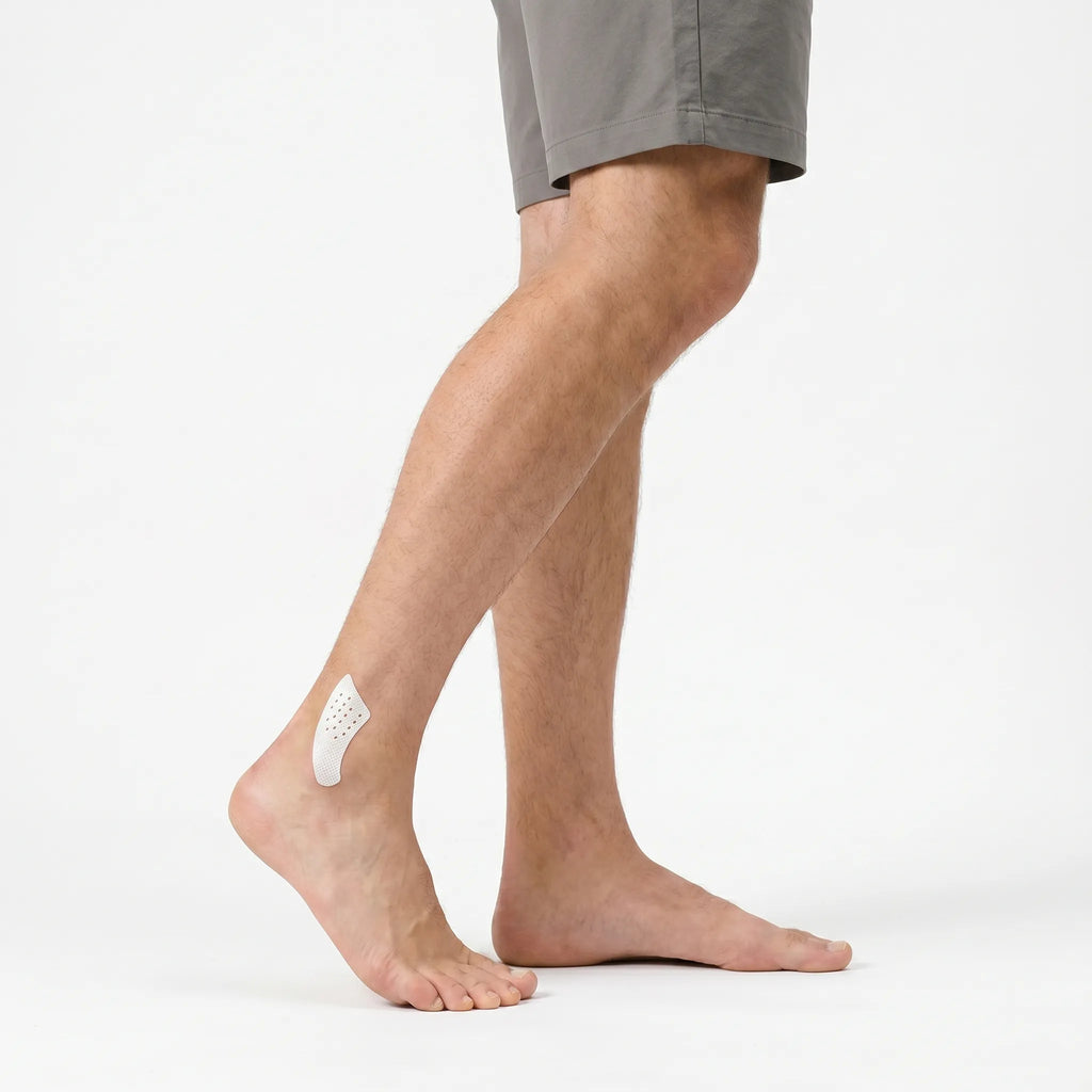 Valerest™ -  Closed-Toe Walking Sandals -  Exploring Uneven Trails