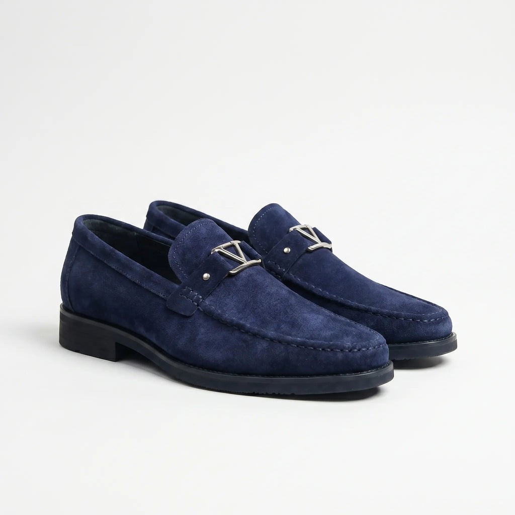Vancroft™ -  Business Loafers -  Office Wear
