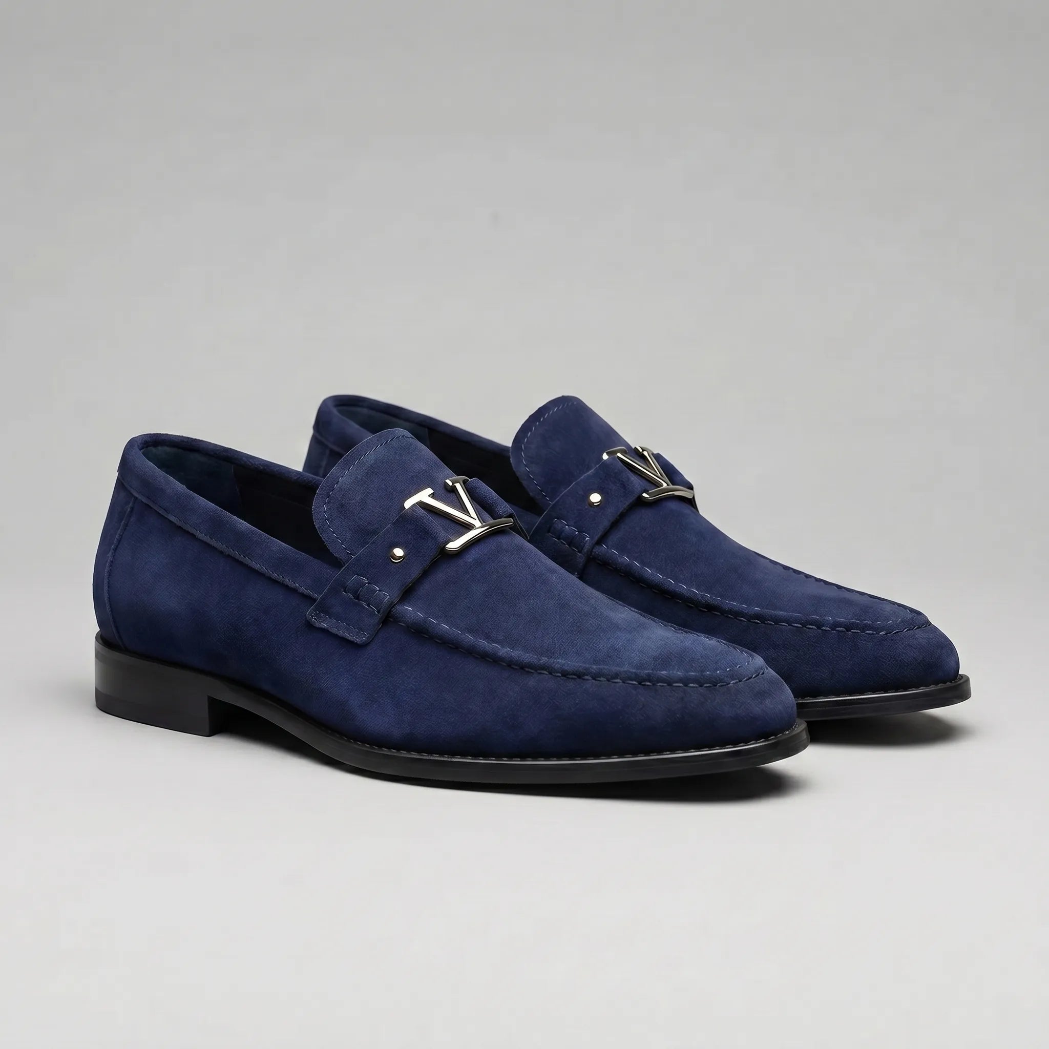 Vancroft™ -  Business Loafers -  Office Wear